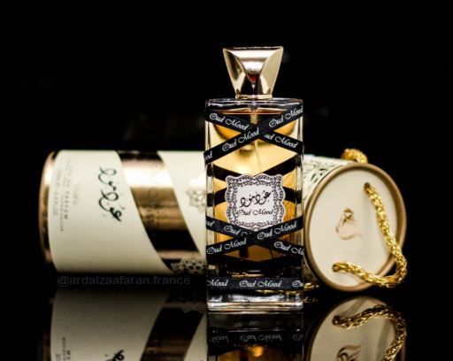 L'Orient à la Mode: Cinq Raisons Pour Lesquelles les Parfums Orientaux Font Sensation - Opulent Shop