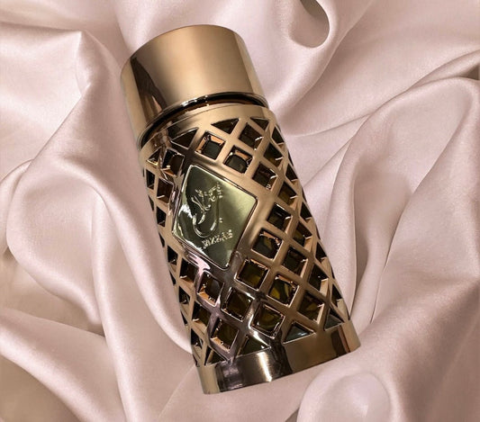 Jazzab Gold by Ard Al Zaafaran Eau de parfum | 100 ml - Opulent Shop